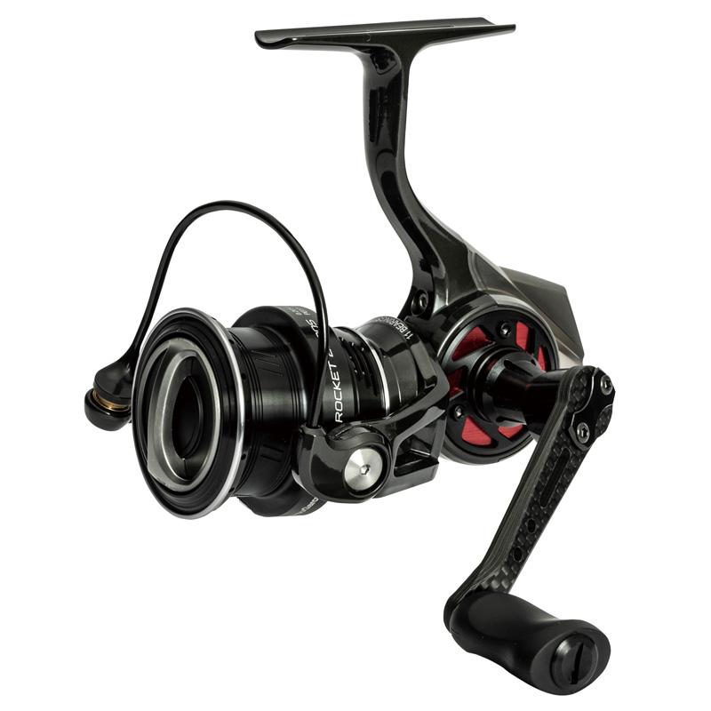 Abu Garcia スピニングリール アブガルシア Revo SP Rocket(レボ 