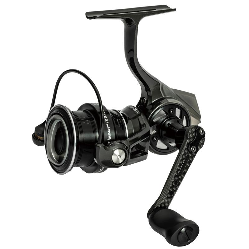 スピニングリール アブガルシア Revo SP Beast(レボ SP ビースト 