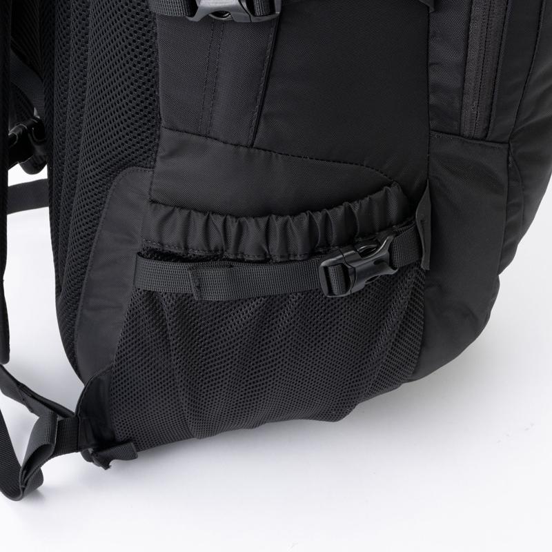 デイパック・バックパック ザ・ノース・フェイス 24春夏 HOT SHOT(ホットショット) 27L ブラック(K)｜naturum-outdoor｜05