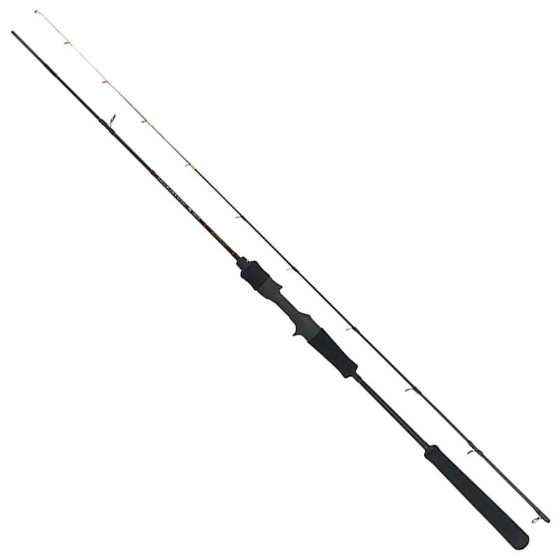 オフショアロッド ヤマガブランクス シーウォーク タイラバ 60F(ベイト