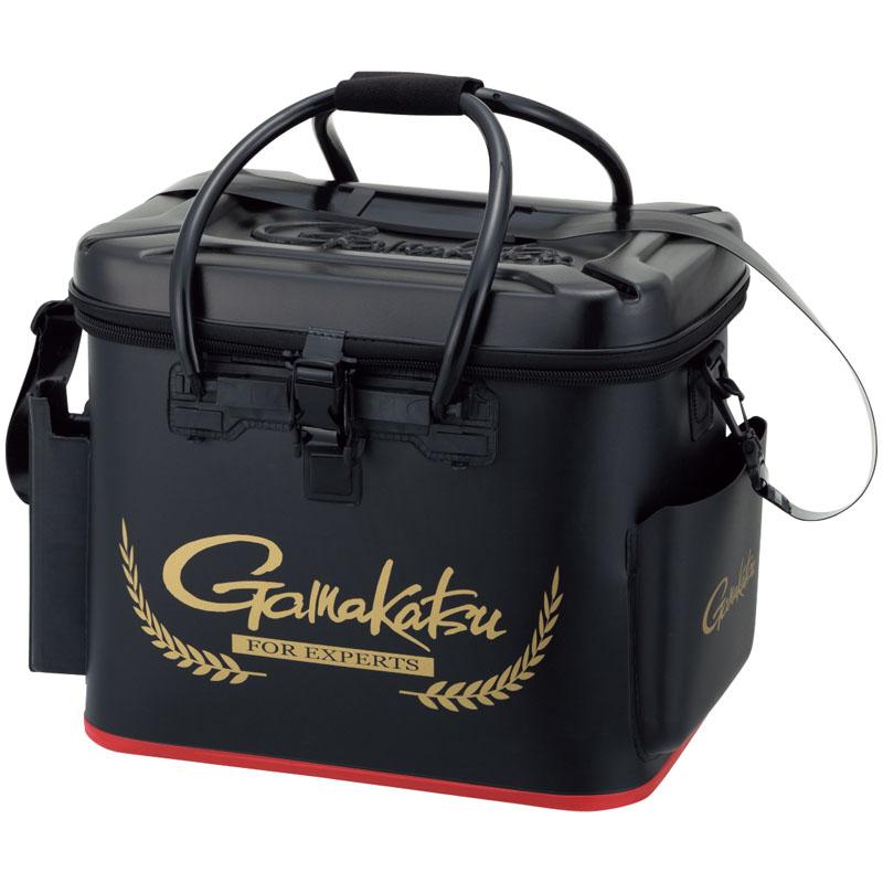 Gamakatsu（がまかつ） タックルバッグ タックルバッカン(E.V.A) 36cm