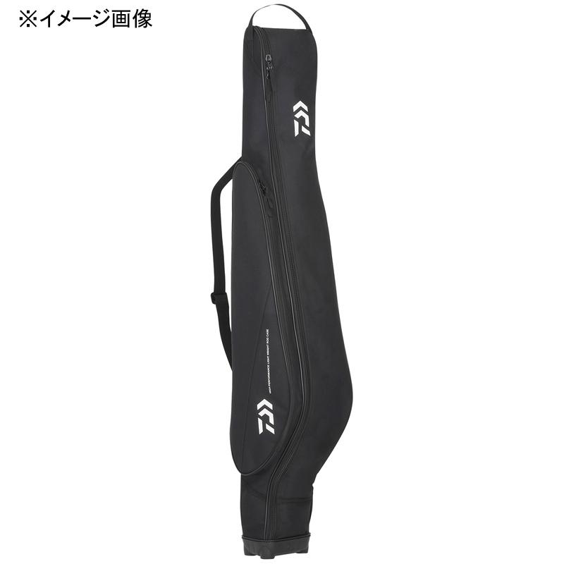 DAIWA（ダイワ） F ロッドケース 138RW(C) ブラック : ナチュラム