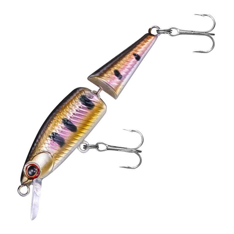 DAIWA（ダイワ） 5/30-6/1は全品+P5% ドクターミノーII ジョイント S