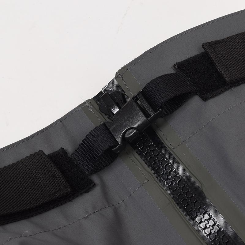 Rivalley 防水透湿ウェーダー リバレイ RV フロントオープン Rivalley 防水透湿ウェーダー リバレイ RV フロントオープン