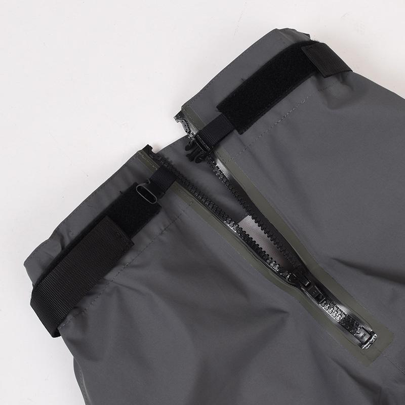Rivalley 防水透湿ウェーダー リバレイ RV フロントオープン Rivalley 防水透湿ウェーダー リバレイ RV フロントオープン