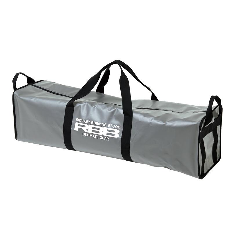 リバレイRBB フィッシングクーラー RBB オーシャンバッグII  F  グレー フィッシングクーラー リバレイRBB RBB オーシャンバッグII F グレー