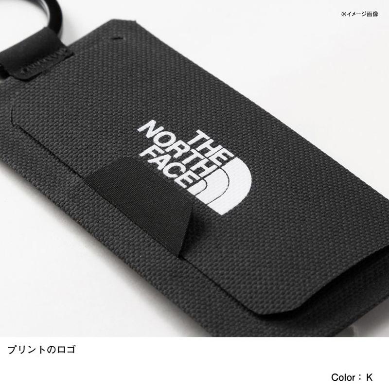 その他雑貨・小物 ザ・ノース・フェイス 24春夏 PEBBLE KEY CASE MONO(ペブル キーケース モノ) ONE SIZE ニュートープグリーン(NT)｜naturum-outdoor｜03