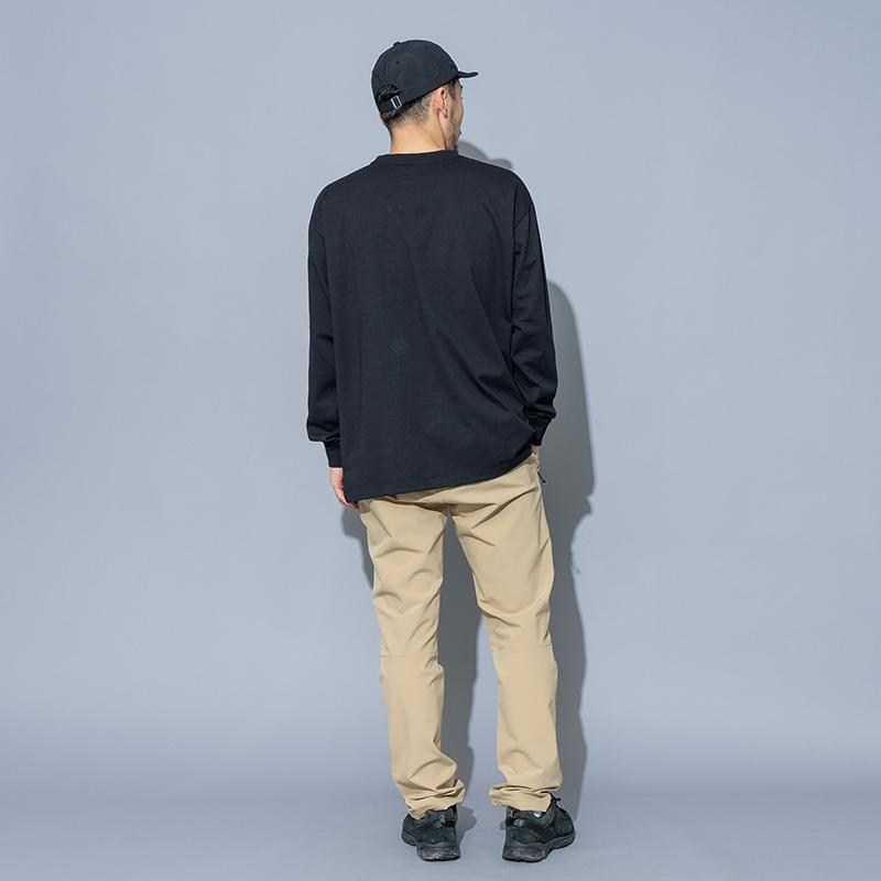 パンツ(メンズ) ザ・ノース・フェイス 24春夏 ALPINE LIGHT PANT(アルパイン ライト パンツ)メンズ XL ケルプタン(KT)｜naturum-outdoor｜04