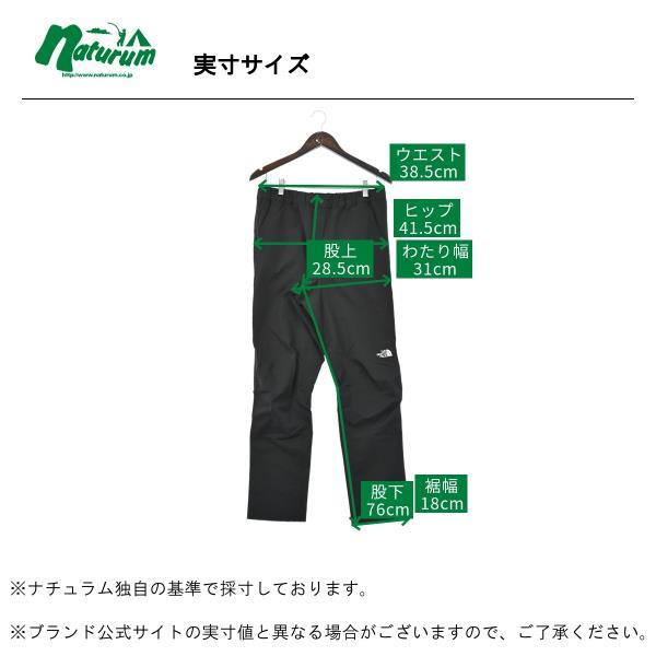 THE NORTH FACE パンツ(メンズ) ザ・ノース・フェイス ドーロー THE NORTH FACE パンツ(メンズ) ザ・ノース・フェイス ドーロー
