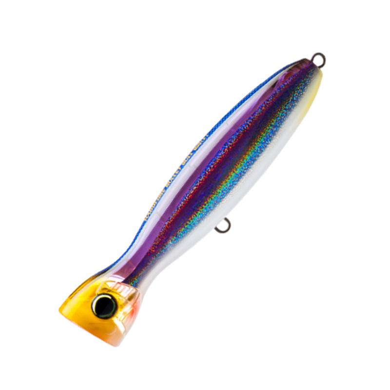 デュエル ハードコア バレットブル F 160mm 11 HKVK ケイムラカタクチ