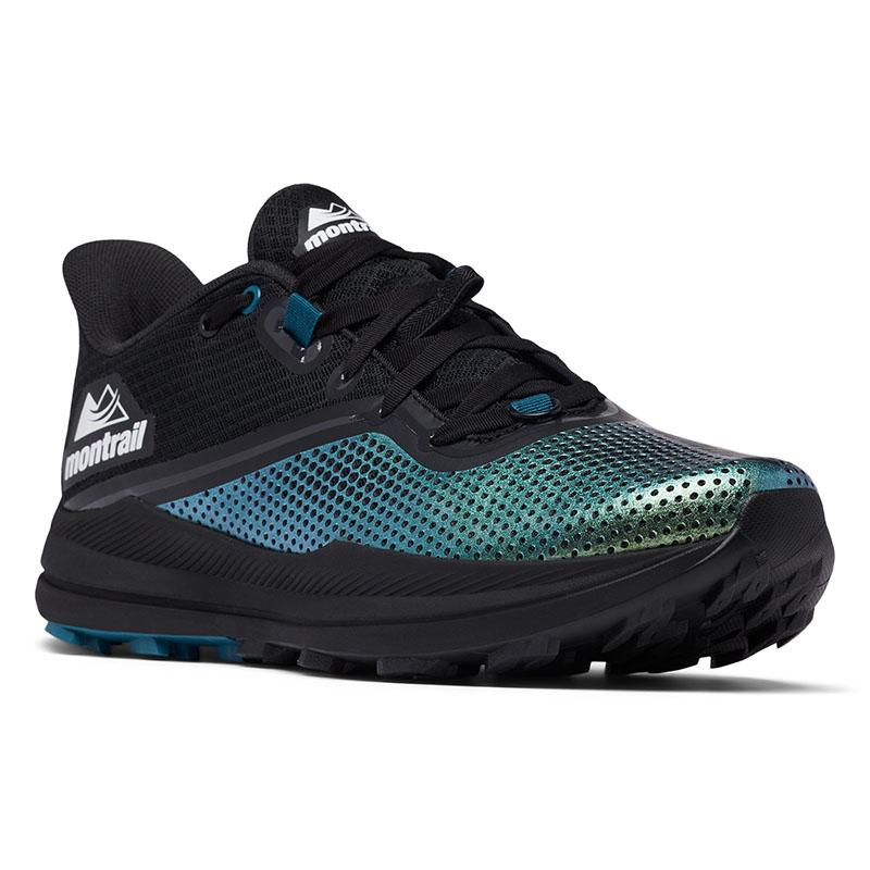 Columbia Montrail MONTRAIL TRINITY FKT(モントレイル トリニティー エフケーティー) 8/26.0cm 010(Black×White)｜naturum-outdoor｜18