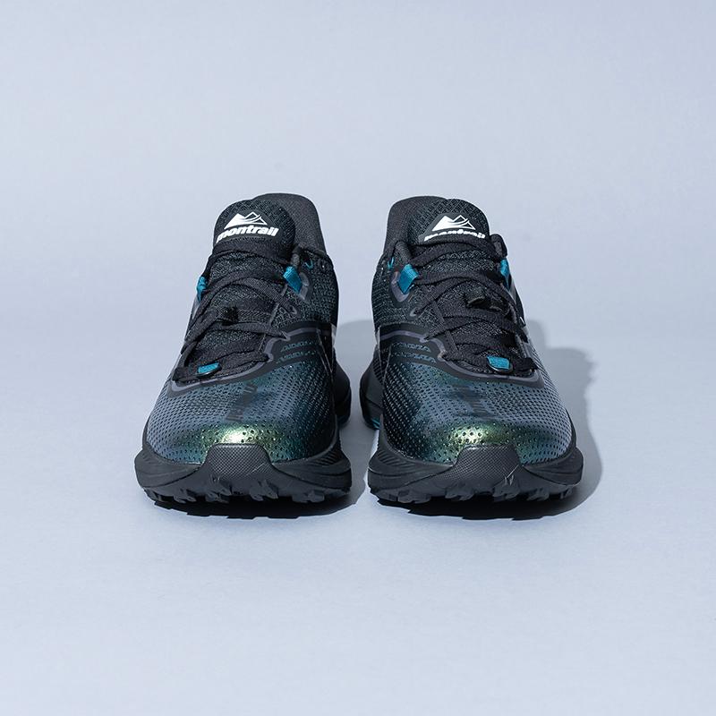 Columbia Montrail MONTRAIL TRINITY FKT(モントレイル トリニティー エフケーティー) 10/28.0cm 010(Black×White)｜naturum-outdoor｜06