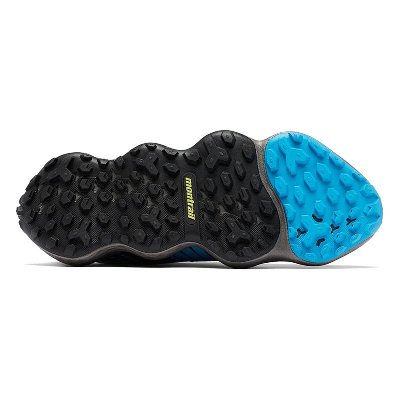 Columbia Montrail MONTRAIL TRINITY MX(モントレイル トリニティー マックス) 10/28.0cm 417(O.Blue/C.Navy)｜naturum-outdoor｜13