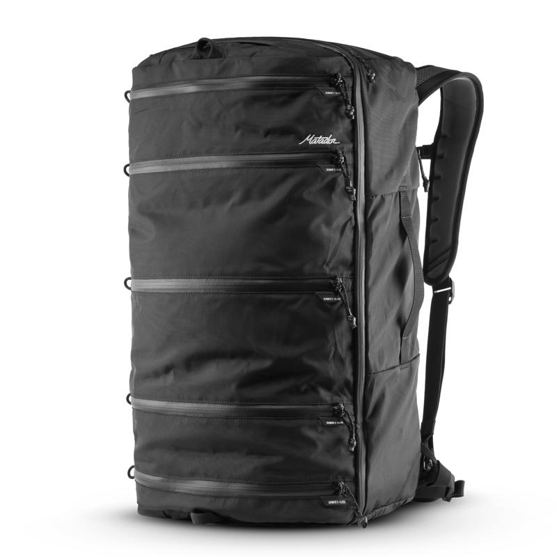 トラベルバッグ Matador SEG 45 DUFFLE PACK(セグ ダッフルパック) 45L