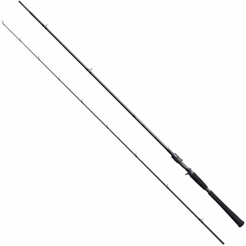 シーバスロッド テンリュウ スワット SW932B-ML/MH(ベイト・2ピース
