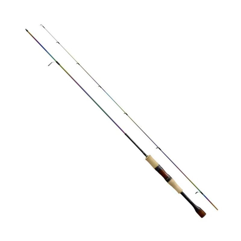 シマノ（SHIMANO） トラウトロッド カーディフ エリアリミテッド