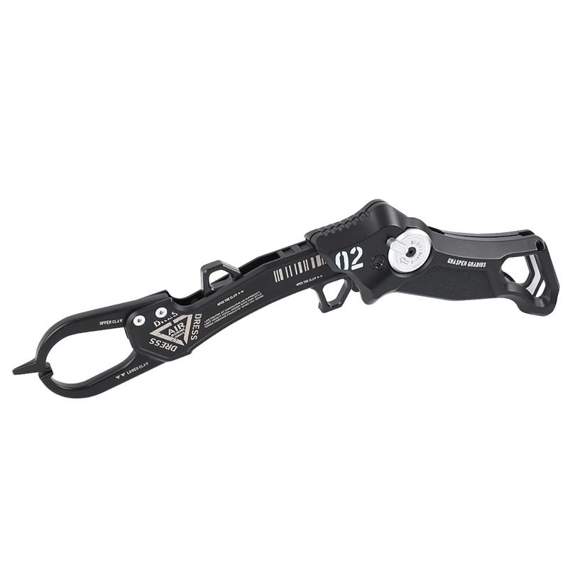 フィッシングツール ドレス グラスパー グラディウス 2.0 フィッシュ