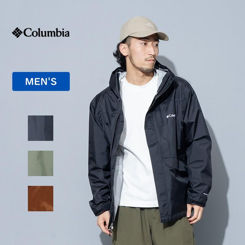 アウター(メンズ) コロンビア エンジョイマウンテンライフ ジャケット  