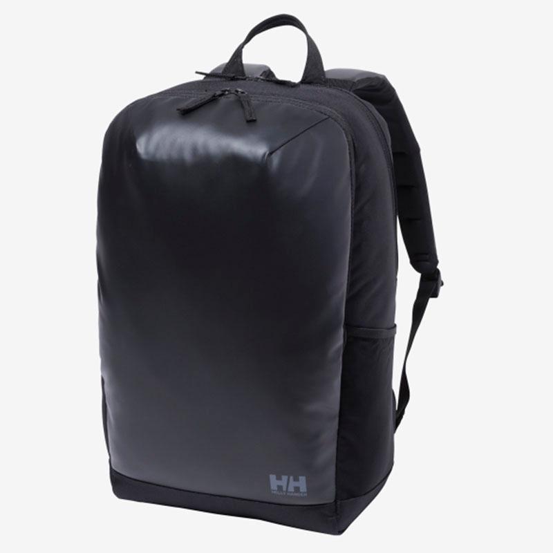 ヘリーハンセン デイパック・バックパック ARSTAD DAYPACK(オルスタッドデイパック)  25L  ブラック(K) デイパック・バックパック ヘリーハンセン ARSTAD DAYPACK(オル