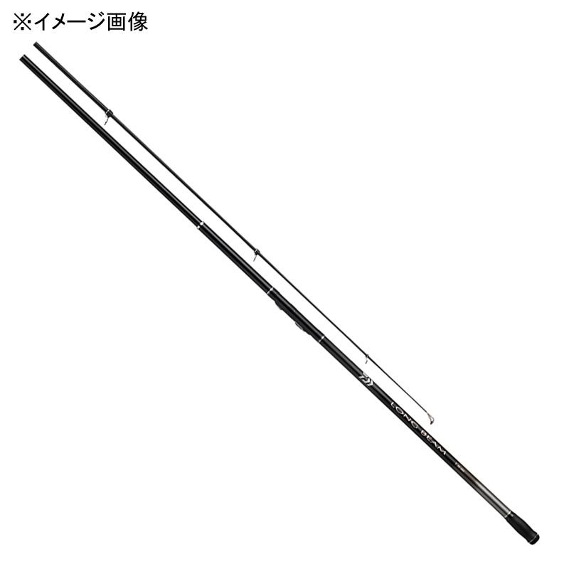 Daiwa LONG BEAM-T 30-425 投げ竿 DAIWA（ダイワ） 投竿 ロングビーム T 30-425(4ピース) : ナチュラム