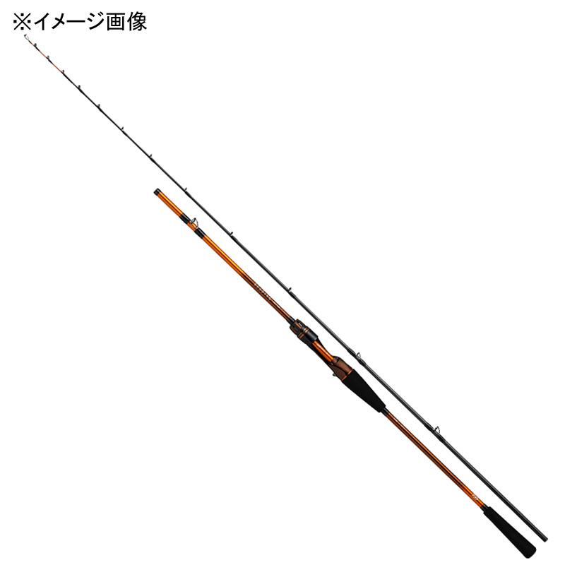 ダイワ 船釣り・船竿 リーディング ライトゲーム 82 MH-180MT(2ピース) DAIWA（ダイワ） 船釣り・船竿 リーディング ライトゲーム 82 MH-180MT