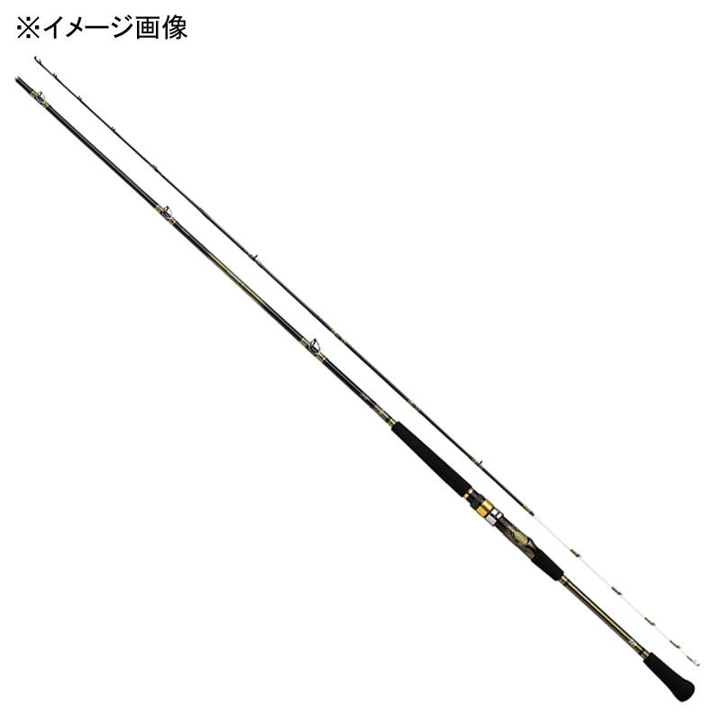 DAIWA（ダイワ） 船釣り・船竿 アナリスター73 50-180・Q(2ピース