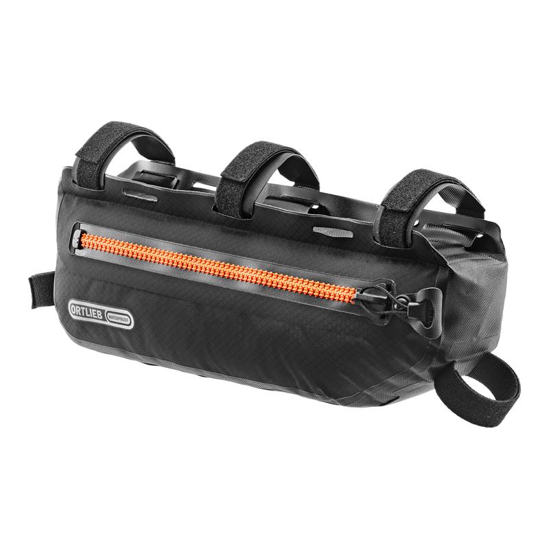 ORTLIEB（オルトリーブ） 自転車バッグ 正規品 フレームパック トップ