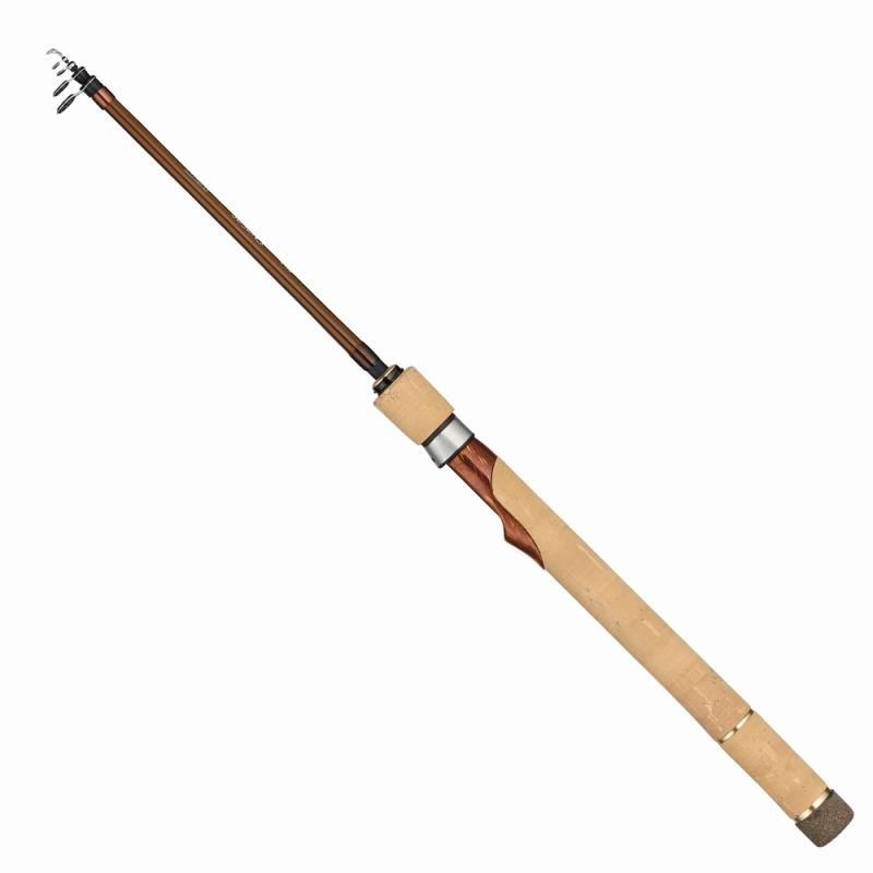 トラウトロッド アルファタックル トラギア セセラ (TRGR SESERA) S50L