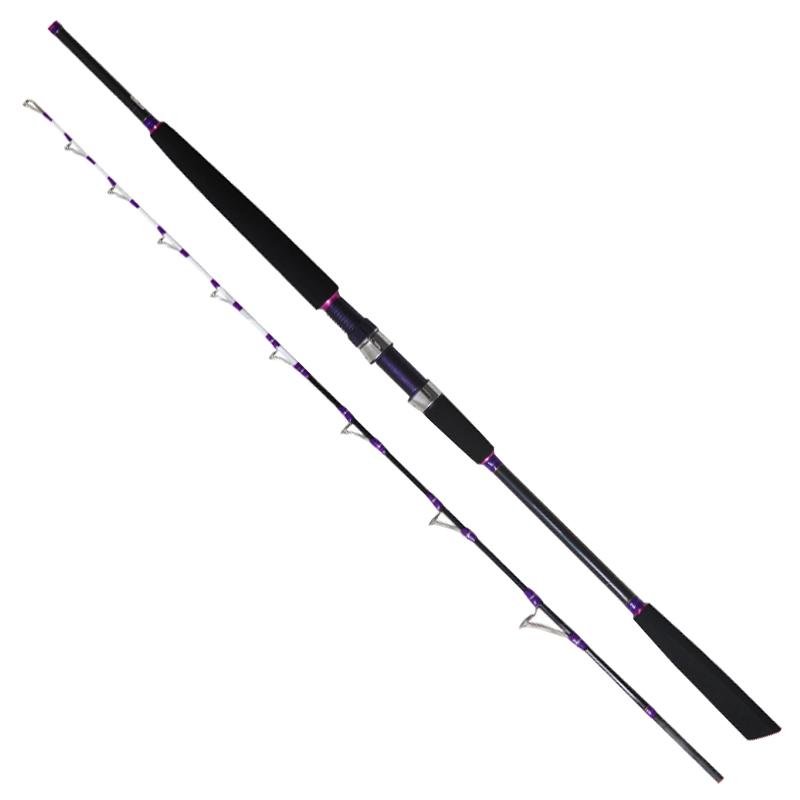 新品未使用未開封ライトビシアジ竿 ライトアジFT(25) | alphatackle