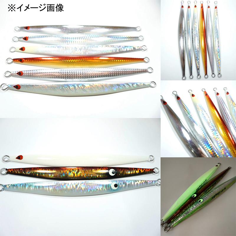 ジギング・タコベイト TANAJIG あいや〜ロング 260g 13 Gヘッドケイムラマジョーラ｜naturum-outdoor｜02