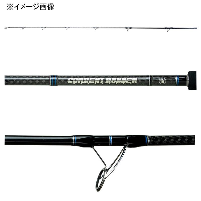 ショアジギングロッド ゼニス カレントランナー CR-S952ML ショアジギングロッド ゼニス カレントランナー CR-S952ML