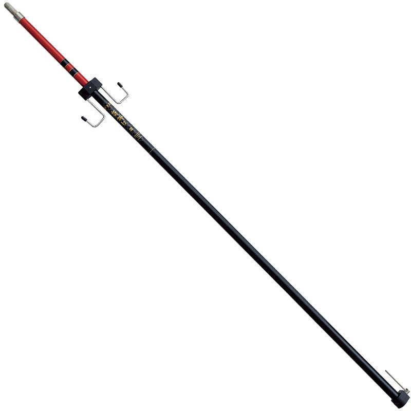 Gamakatsu（がまかつ） がま磯 荷掛け3 1.1m : ナチュラム Yahoo