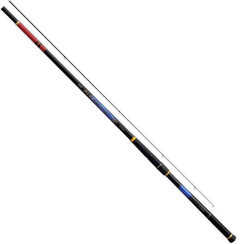 Gamakatsu 投げ釣り・投げ竿 がまかつ がま磯 タルカゴスペシャル ML 