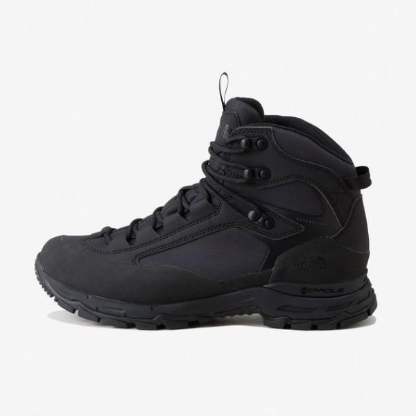 THE NORTH FACE ザ・ノース・フェイス クレストン ミッド ネオ 