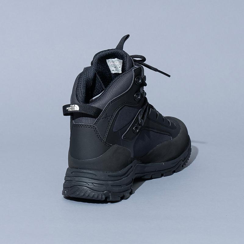 THE NORTH FACE ザ・ノース・フェイス クレストン ミッド ネオ THE NORTH FACE ザ・ノース・フェイス クレストン ミッド ネオ
