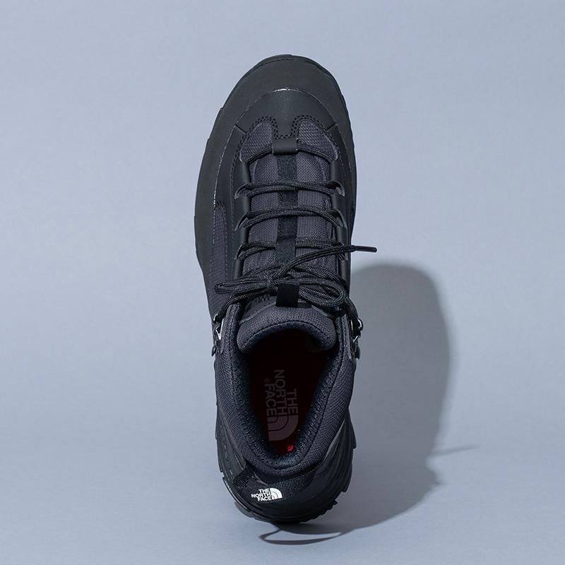 THE NORTH FACE ザ・ノース・フェイス クレストン ミッド ネオ THE NORTH FACE ザ・ノース・フェイス クレストン ミッド ネオ