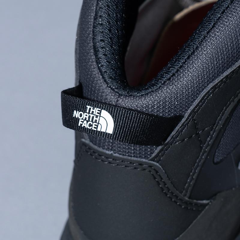 THE NORTH FACE ザ・ノース・フェイス クレストン ミッド ネオ THE NORTH FACE ザ・ノース・フェイス クレストン ミッド ネオ