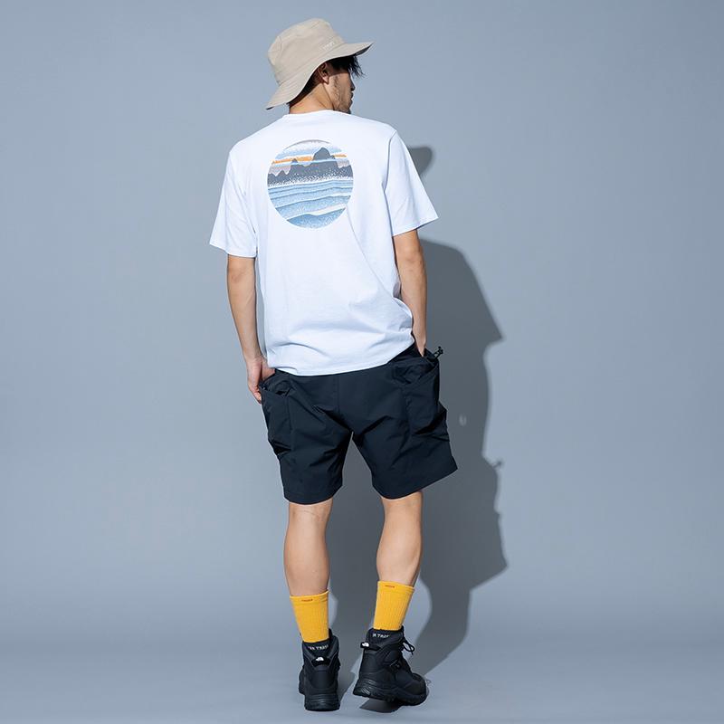 THE NORTH FACE ザ・ノース・フェイス クレストン ミッド ネオ THE NORTH FACE ザ・ノース・フェイス クレストン ミッド ネオ