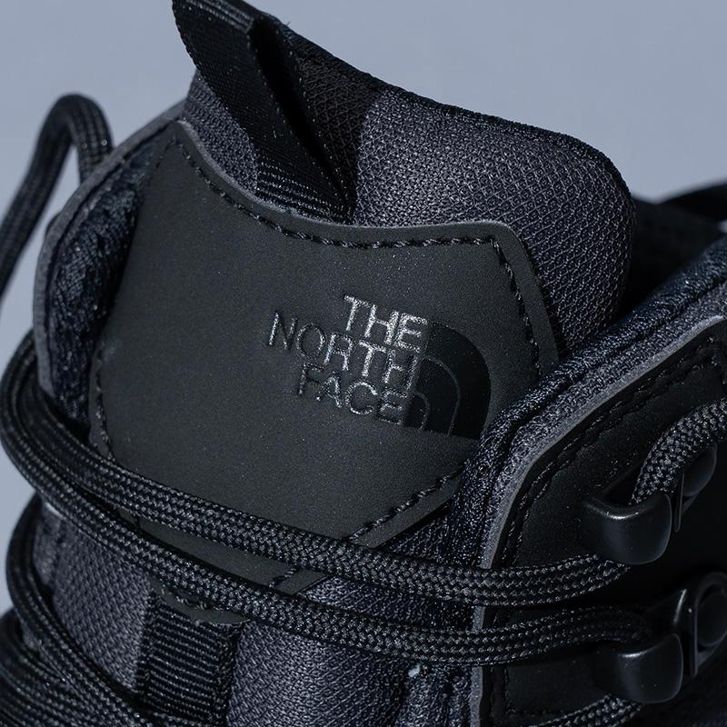 THE NORTH FACE ザ・ノース・フェイス クレストン ミッド ネオ THE NORTH FACE ザ・ノース・フェイス クレストン ミッド ネオ