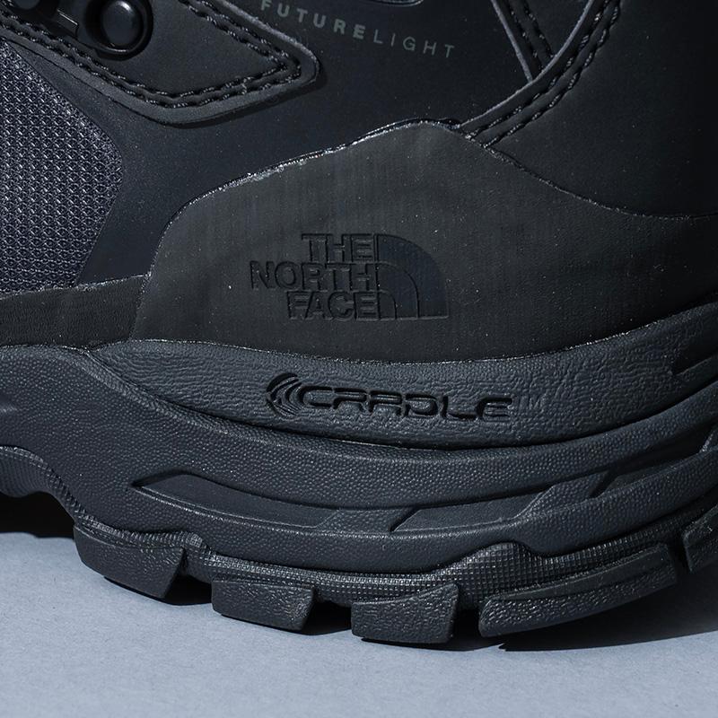 THE NORTH FACE ザ・ノース・フェイス クレストン ミッド ネオ THE NORTH FACE ザ・ノース・フェイス クレストン ミッド ネオ