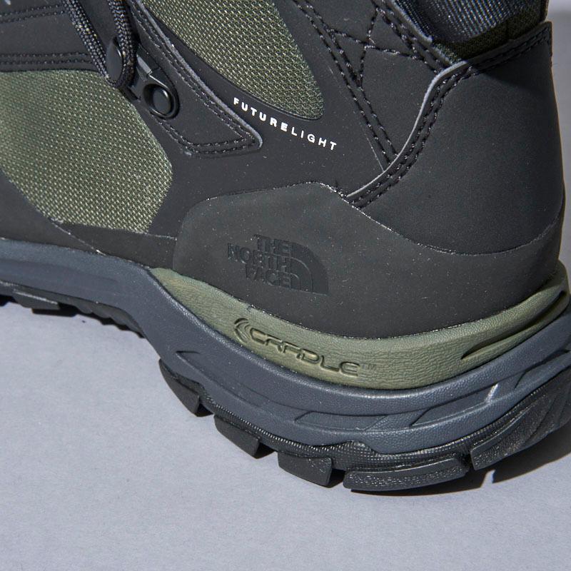THE NORTH FACE ザ・ノース・フェイス クレストン ミッド ネオ THE NORTH FACE ザ・ノース・フェイス クレストン ミッド ネオ