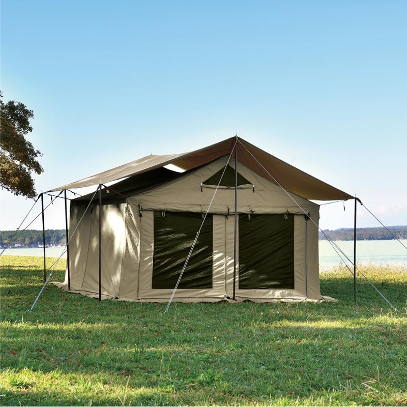 UNIFLAME（ユニフレーム） 12/19-22は+P5% 爆買 REVOスクエアウォール