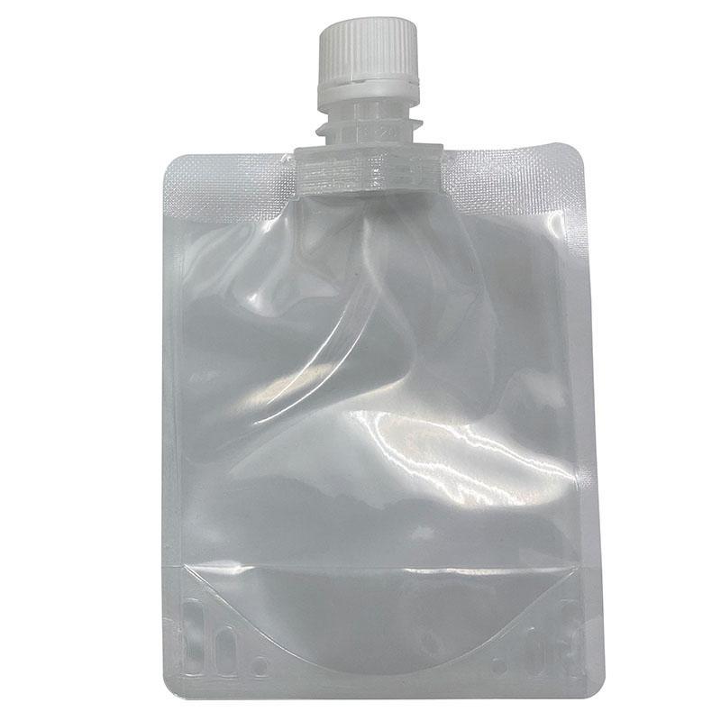 飯塚カンパニー 水筒・ボトル・ポリタンク リンデン パウチ容器200ml(3 