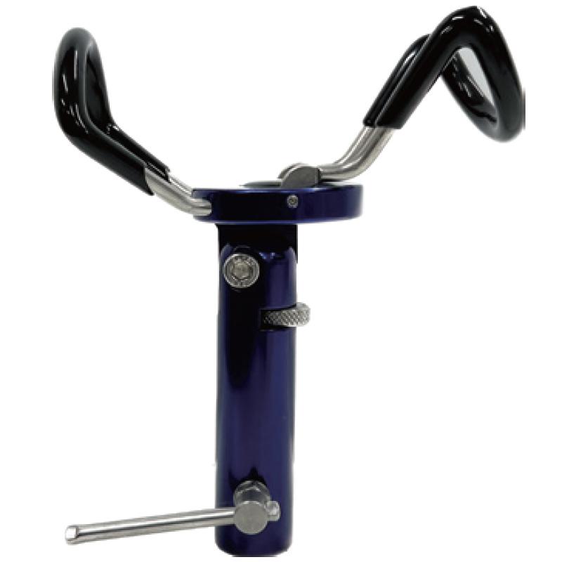 釣武者 スーパーグレイカーII Dブルー : ナチュラム Yahoo