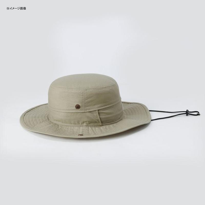 帽子 ヘリーハンセン 24春夏 FIELDER HAT(フィールダーハット) L ブラック(K)｜naturum-outdoor｜03