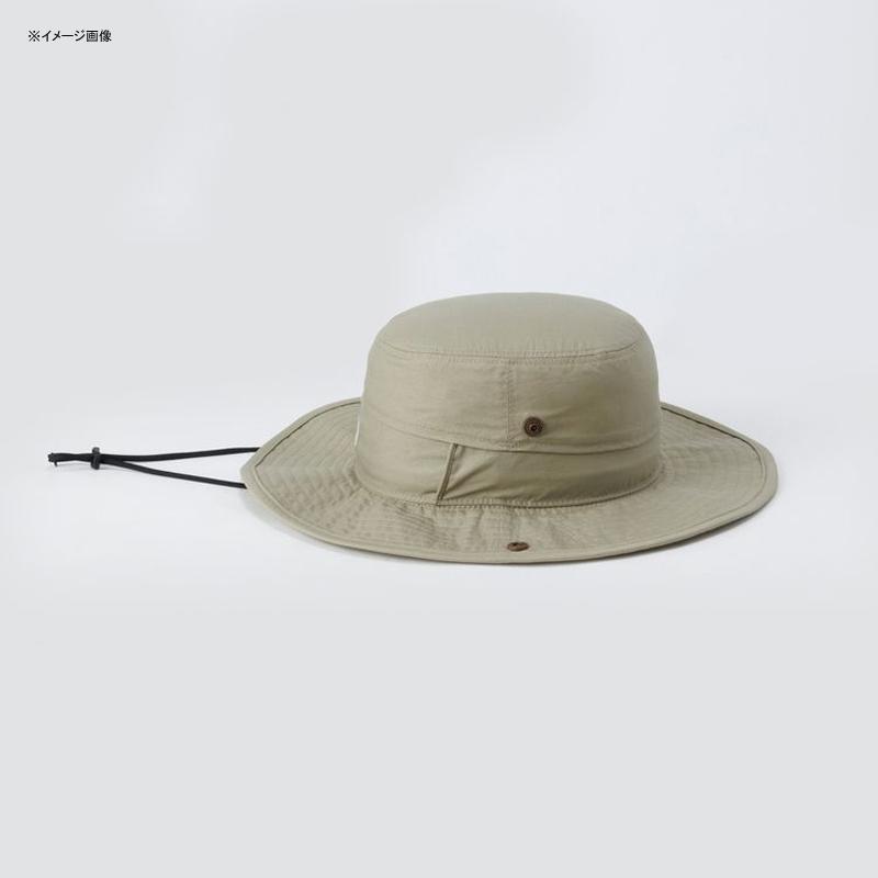 帽子 ヘリーハンセン 24春夏 FIELDER HAT(フィールダーハット) L ブラック(K)｜naturum-outdoor｜04