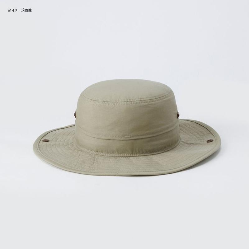 帽子 ヘリーハンセン 24春夏 FIELDER HAT(フィールダーハット) L ブラック(K)｜naturum-outdoor｜05