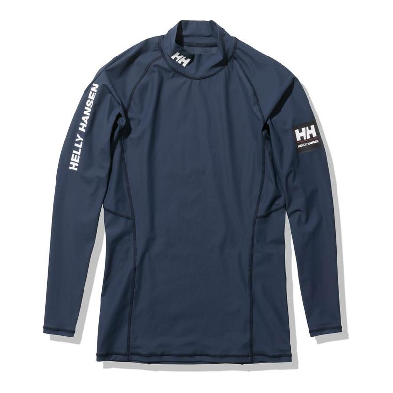 15日まで全品+P5% サマーウェア(メンズ) ヘリーハンセン ロング