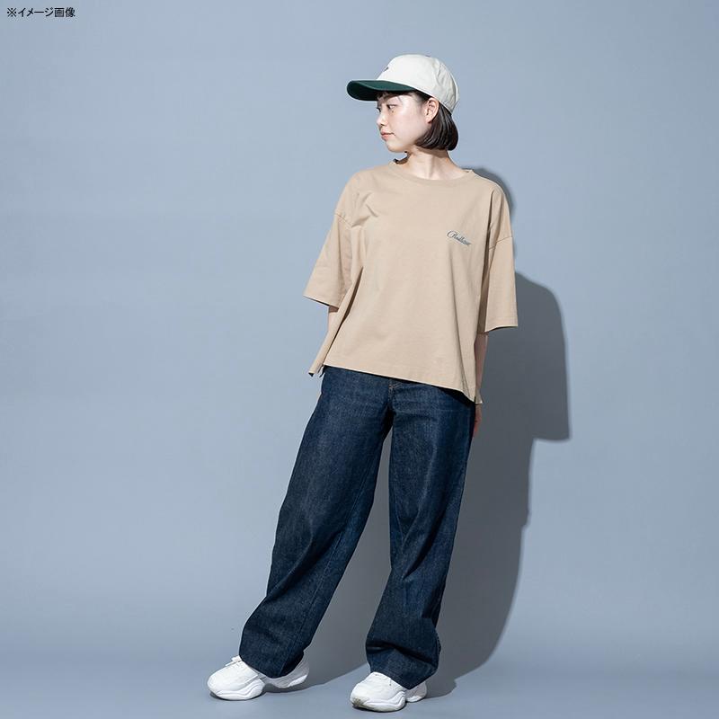 トップス(レディース) ペンドルトン W S/S Back Print Tee(バック プリント ティ)ウィメンズ フリー トープ(ファルコンコーブ)｜naturum-outdoor｜04