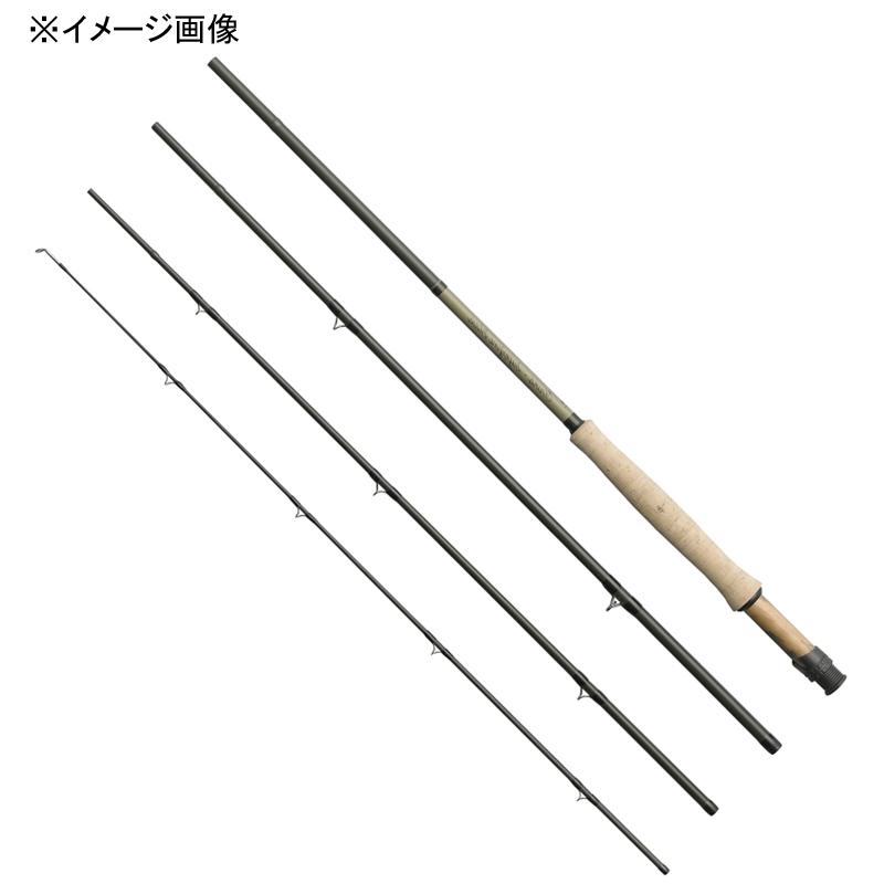 TIEMCO フライロッド ティムコ オービス 3BH6 スーパーファイングラス 